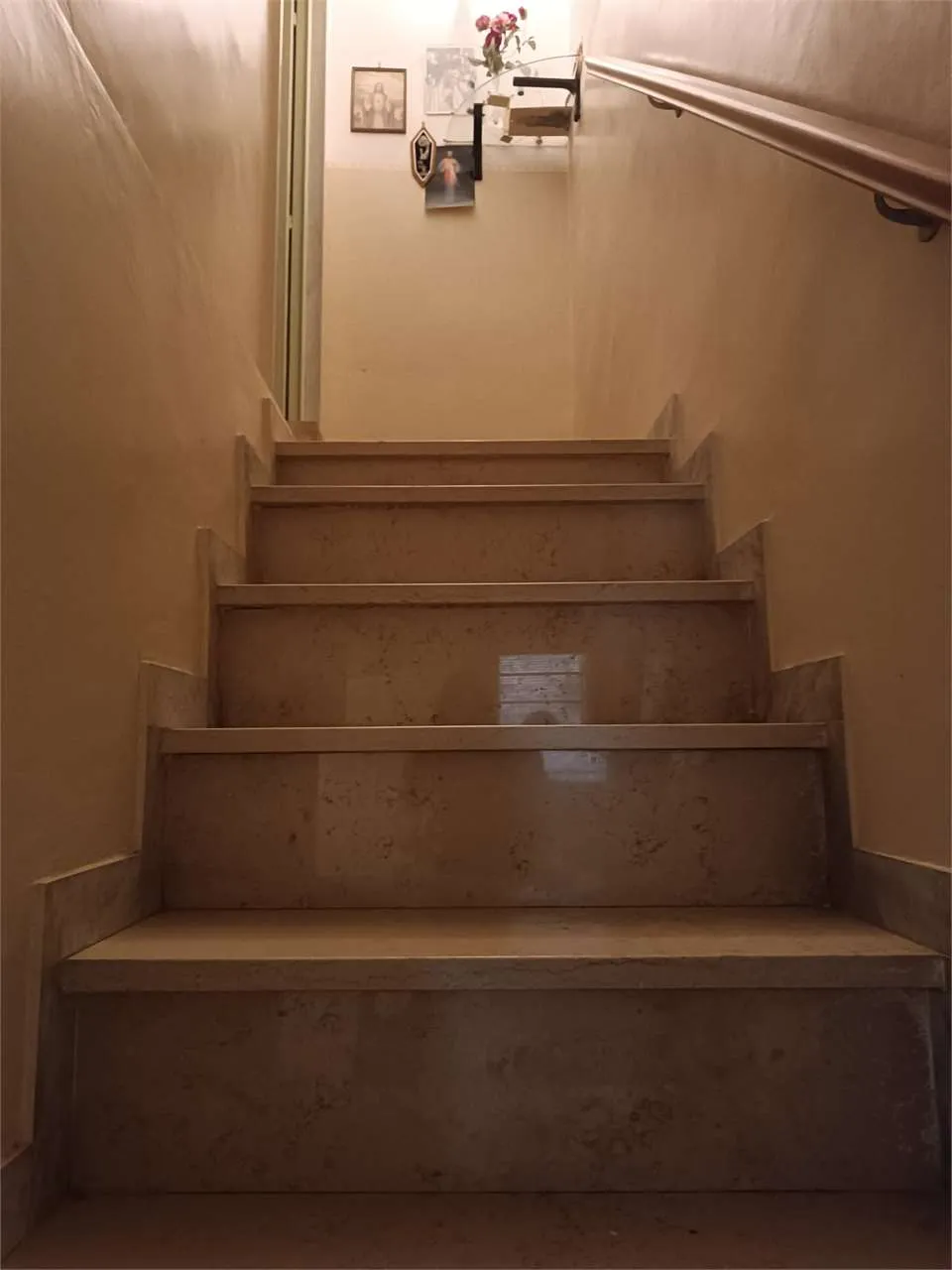 Casa indipendente in vendita a Bitonto - centro storico Porta Baresana - foto 9