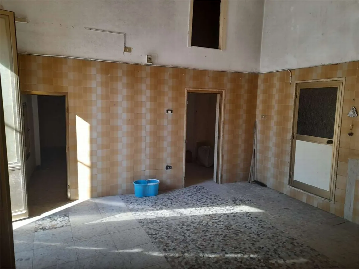 Appartamento in vendita a Bitonto - Centro Storico Porta Robustina - foto 1