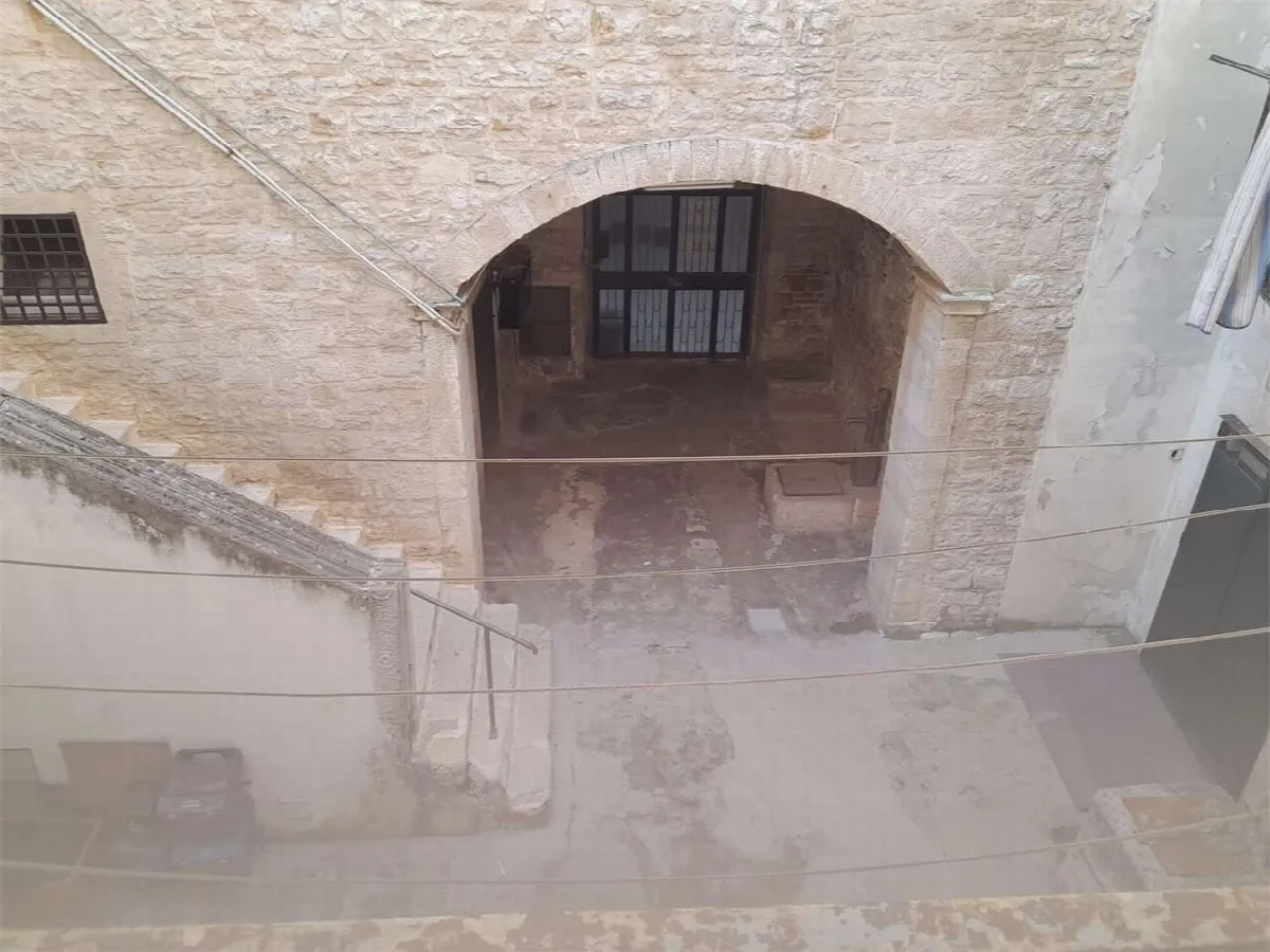 Appartamento in vendita a Bitonto - Centro Storico Porta Robustina - foto 6
