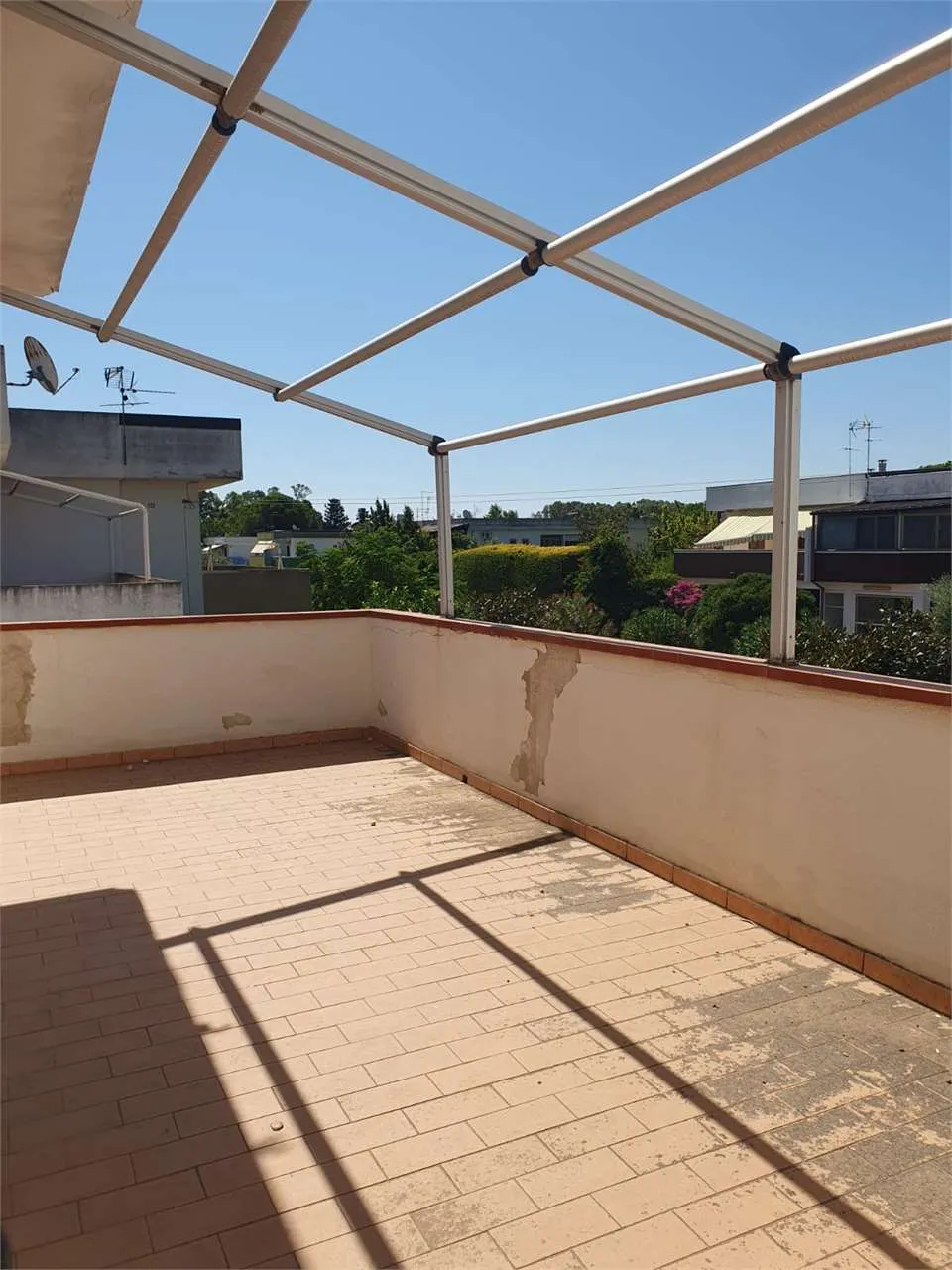 Appartamento in vendita a Villapiana - Villapiana Scalo - foto 7
