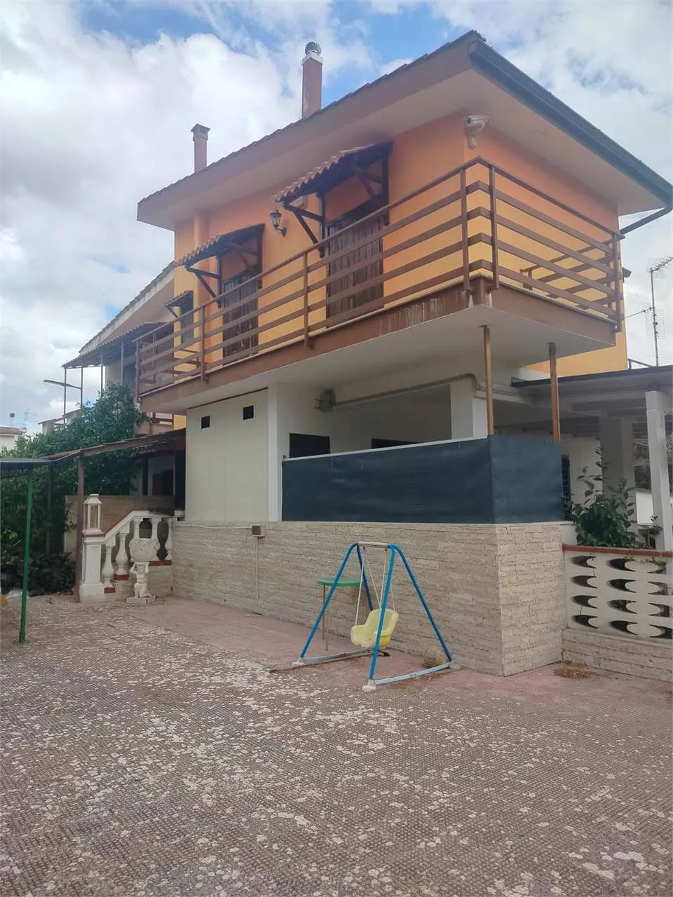 Villa in vendita a Bitonto - foto 6