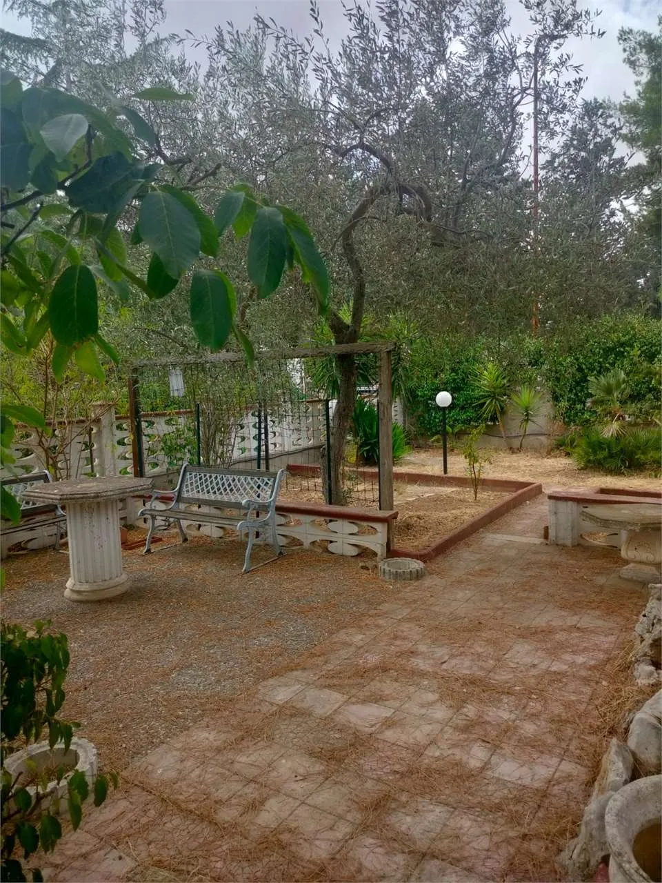 Villa in vendita a Bitonto - foto 7