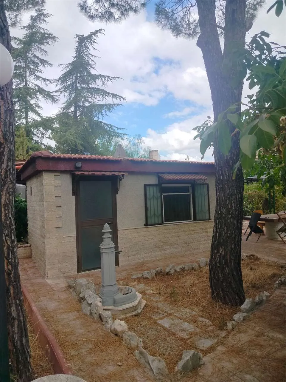 Villa in vendita a Bitonto - foto 8