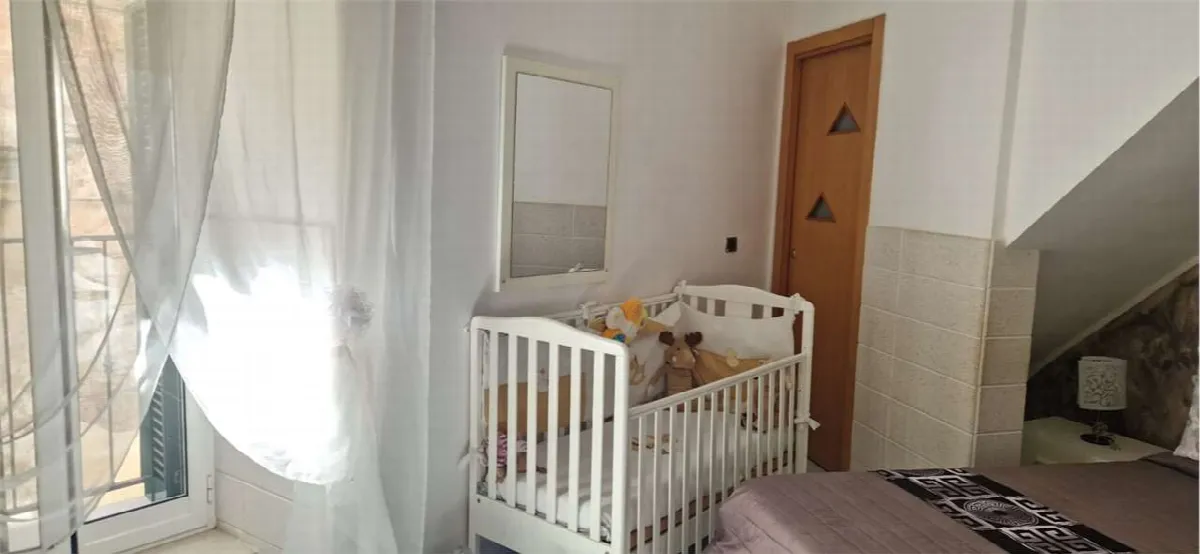 Casa indipendente in vendita a Bitonto - centro storico Porta Baresana - foto 10