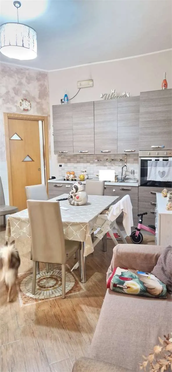 Casa indipendente in vendita a Bitonto - centro storico Porta Baresana - foto 3