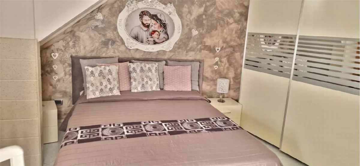 Casa indipendente in vendita a Bitonto - centro storico Porta Baresana - foto 7