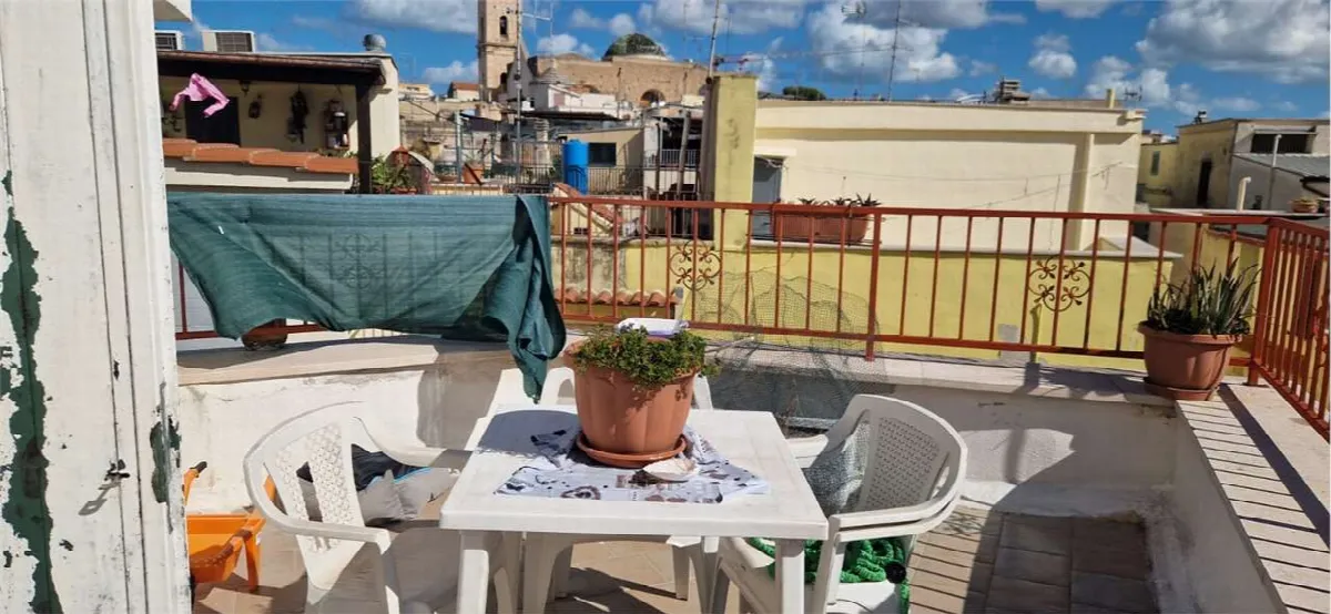 Casa indipendente in vendita a Bitonto - centro storico Porta Baresana - foto 9