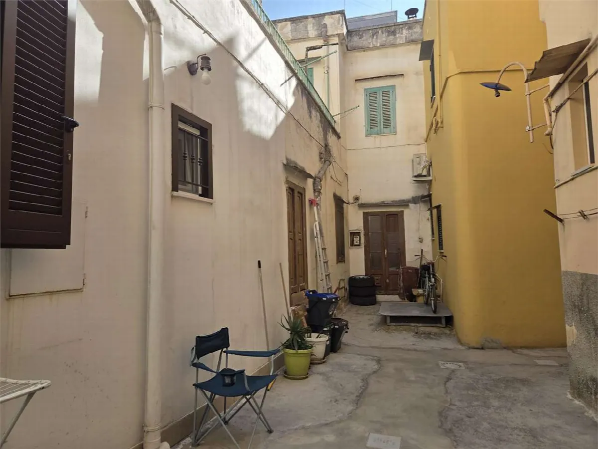 Appartamento in vendita a Bitonto - Via Traetta - foto 1