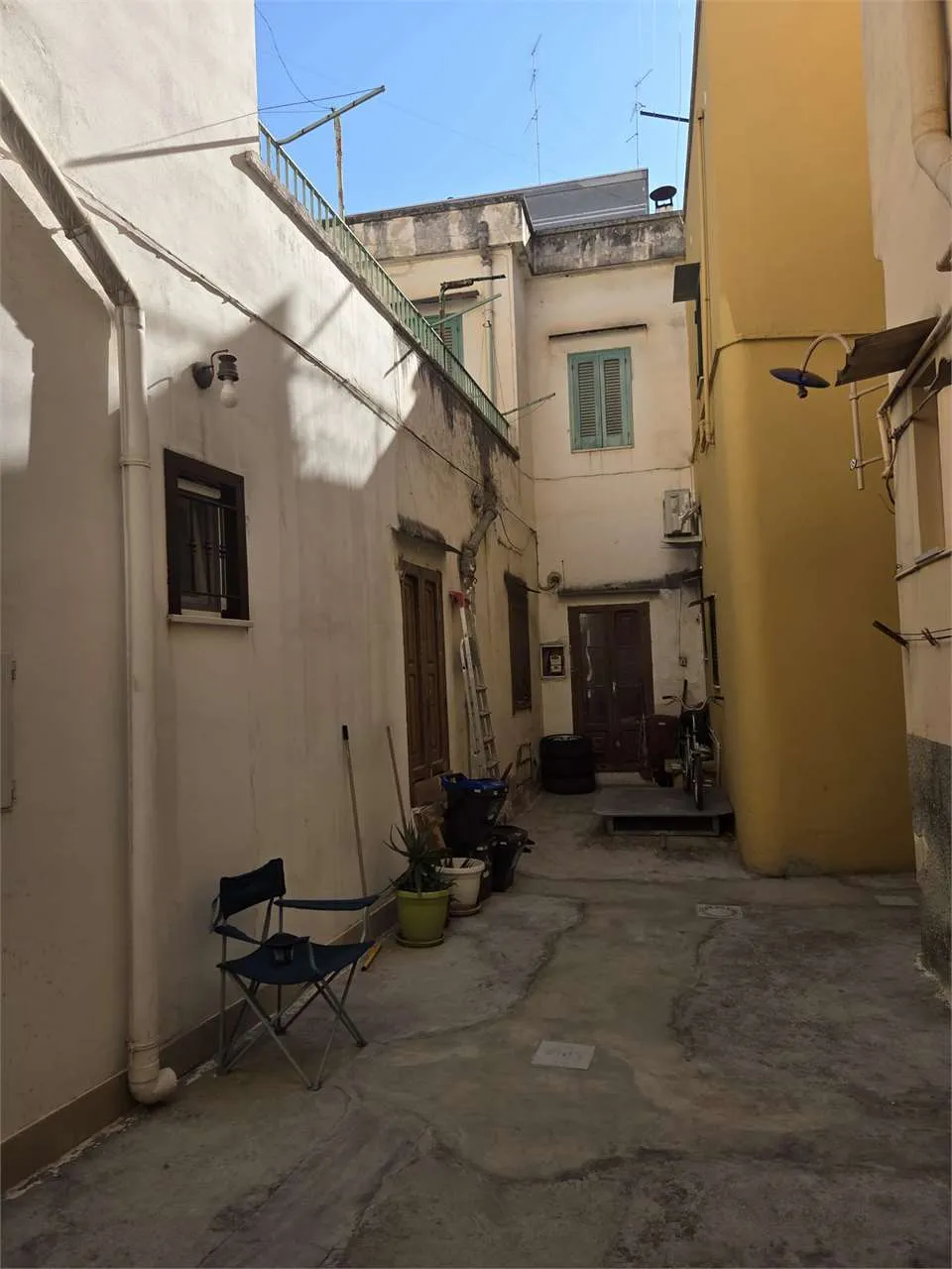 Appartamento in vendita a Bitonto - Via Traetta - foto 2