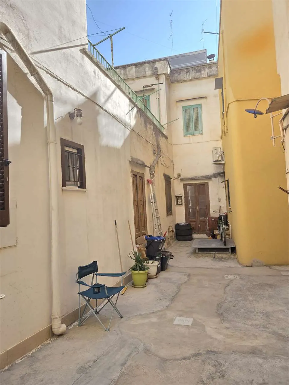 Appartamento in vendita a Bitonto - Via Traetta - foto 3
