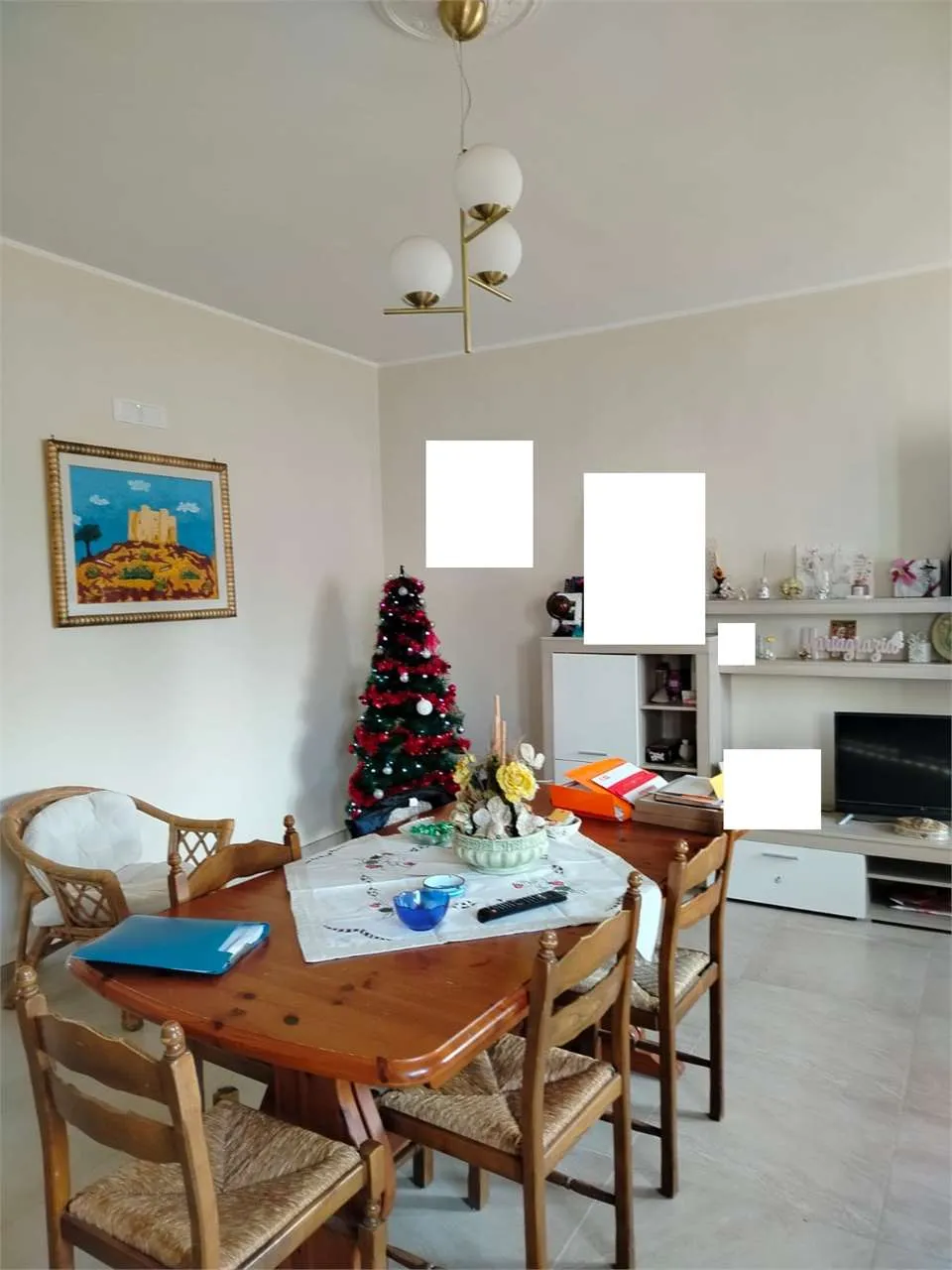 Appartamento in vendita a Bitonto - Palombaio - foto 2