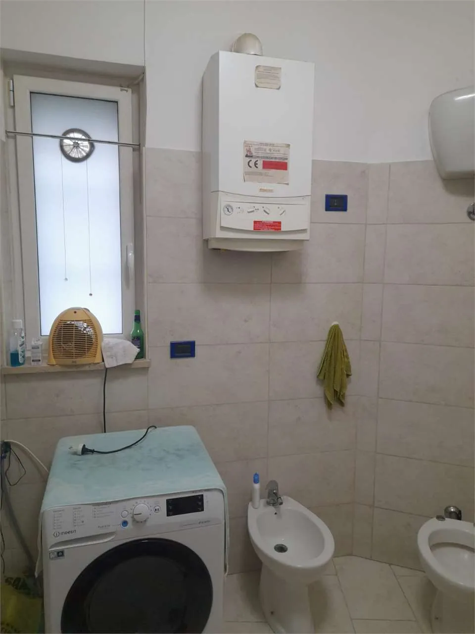 Appartamento in vendita a Bitonto - Via Traetta - foto 8