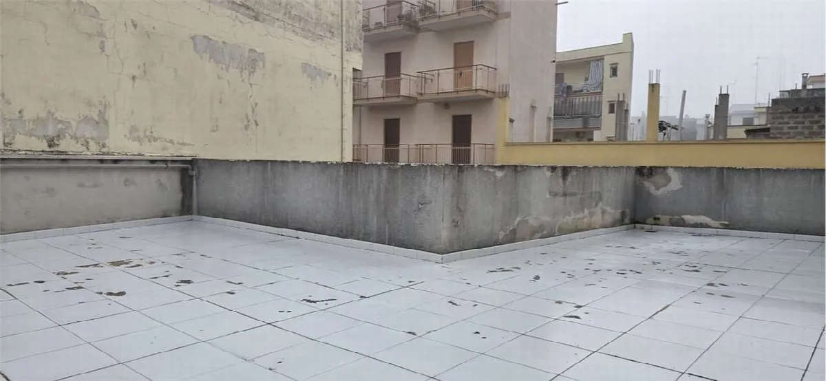Appartamento in vendita a Bitonto - Rione Gallo - Monaci - foto 3