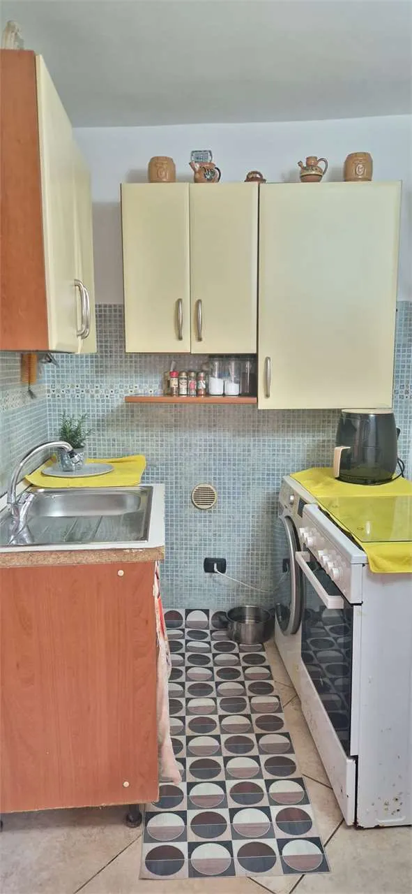 Appartamento in vendita a Bitonto - Centro Storico Porta Robustina - foto 9