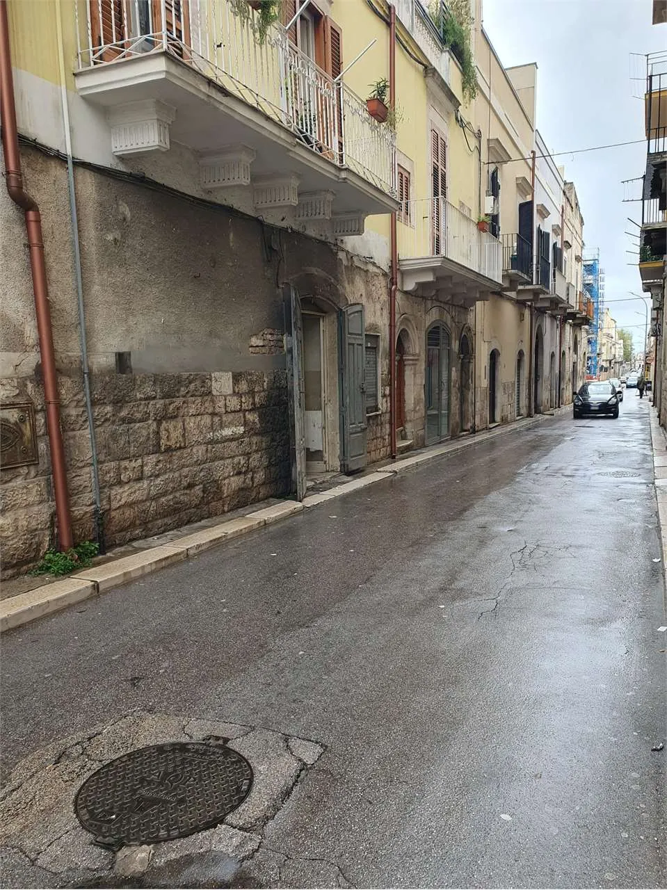 Appartamento in vendita a Bitonto - Centro Corso Vittorio Emanuele - foto 7