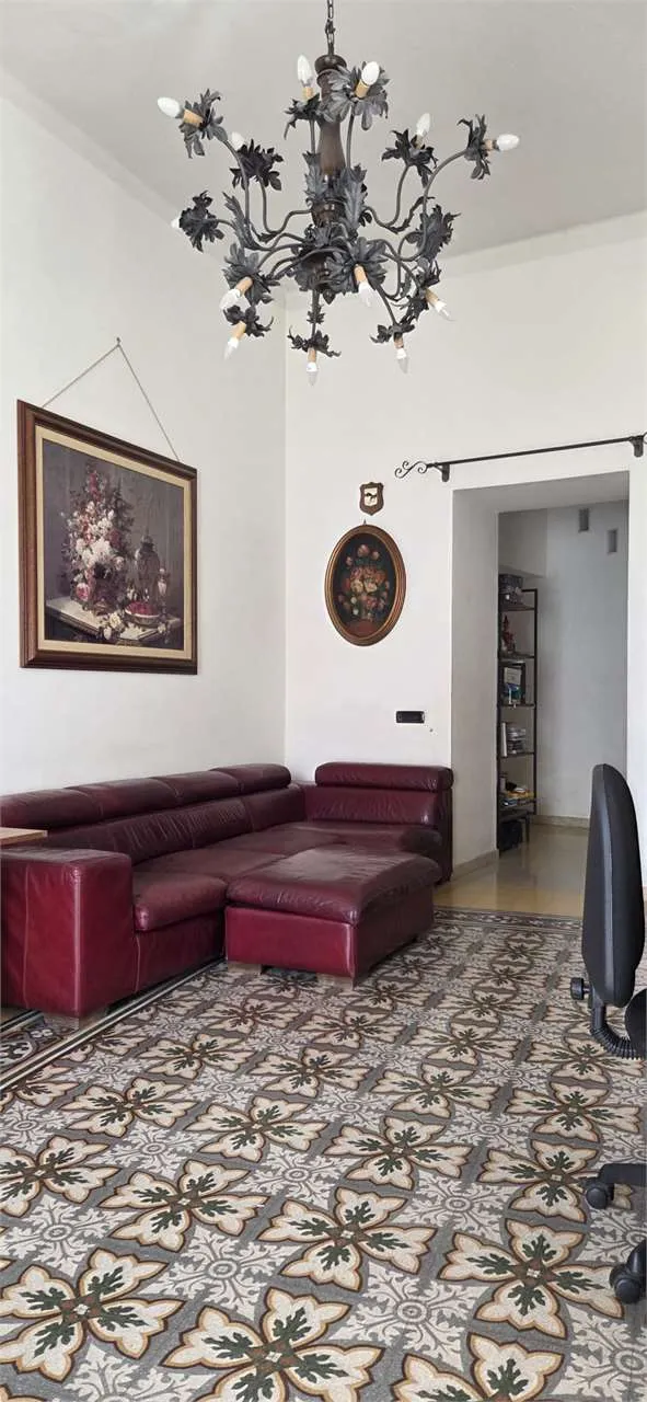 Casa indipendente in vendita a Bitonto - centro storico Porta Baresana - foto 5