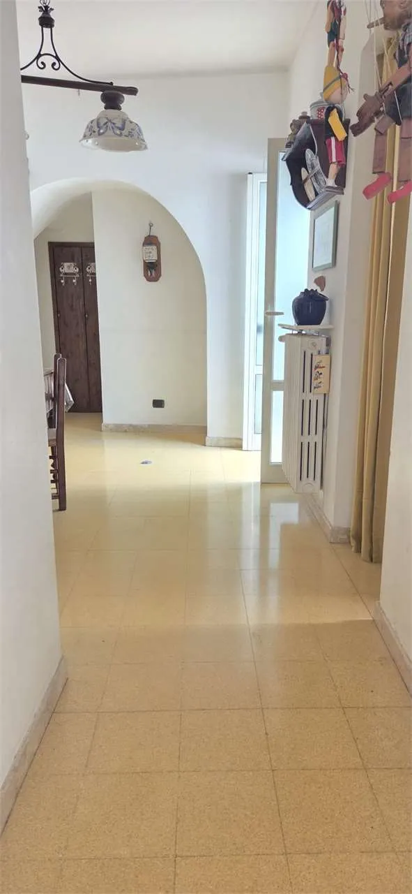 Casa indipendente in vendita a Bitonto - centro storico Porta Baresana - foto 7