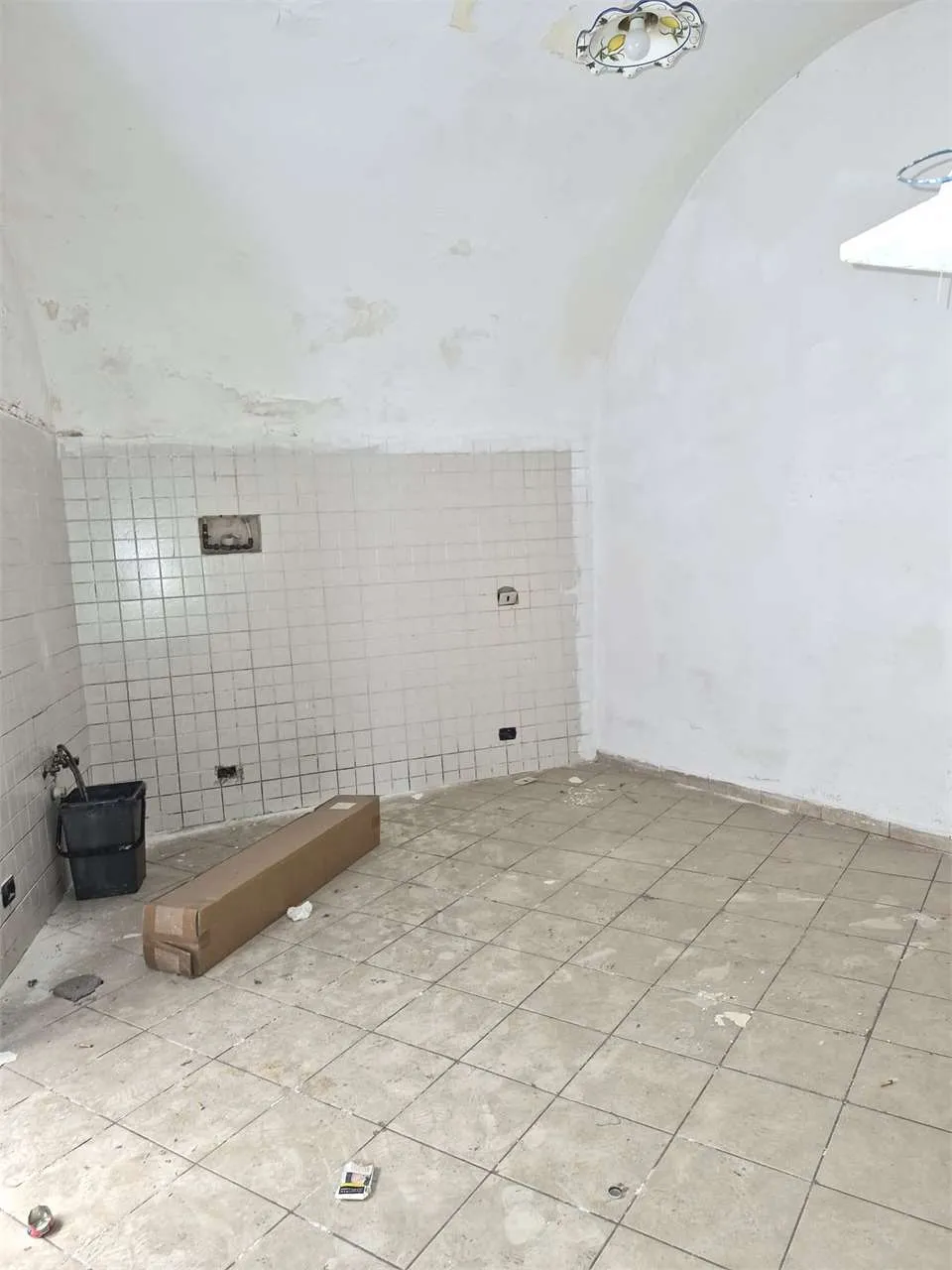 Appartamento in vendita a Bitonto - centro storico Porta Baresana - foto 4