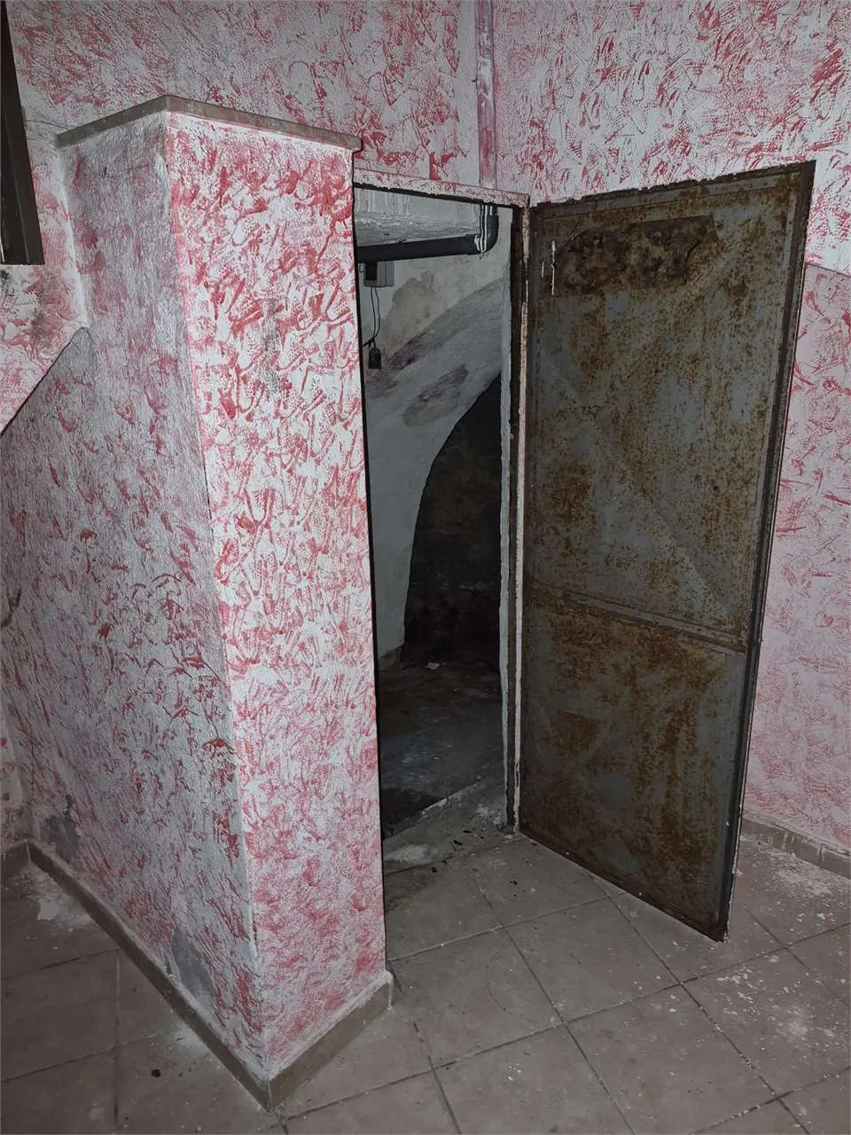 Appartamento in vendita a Bitonto - centro storico Porta Baresana - foto 6