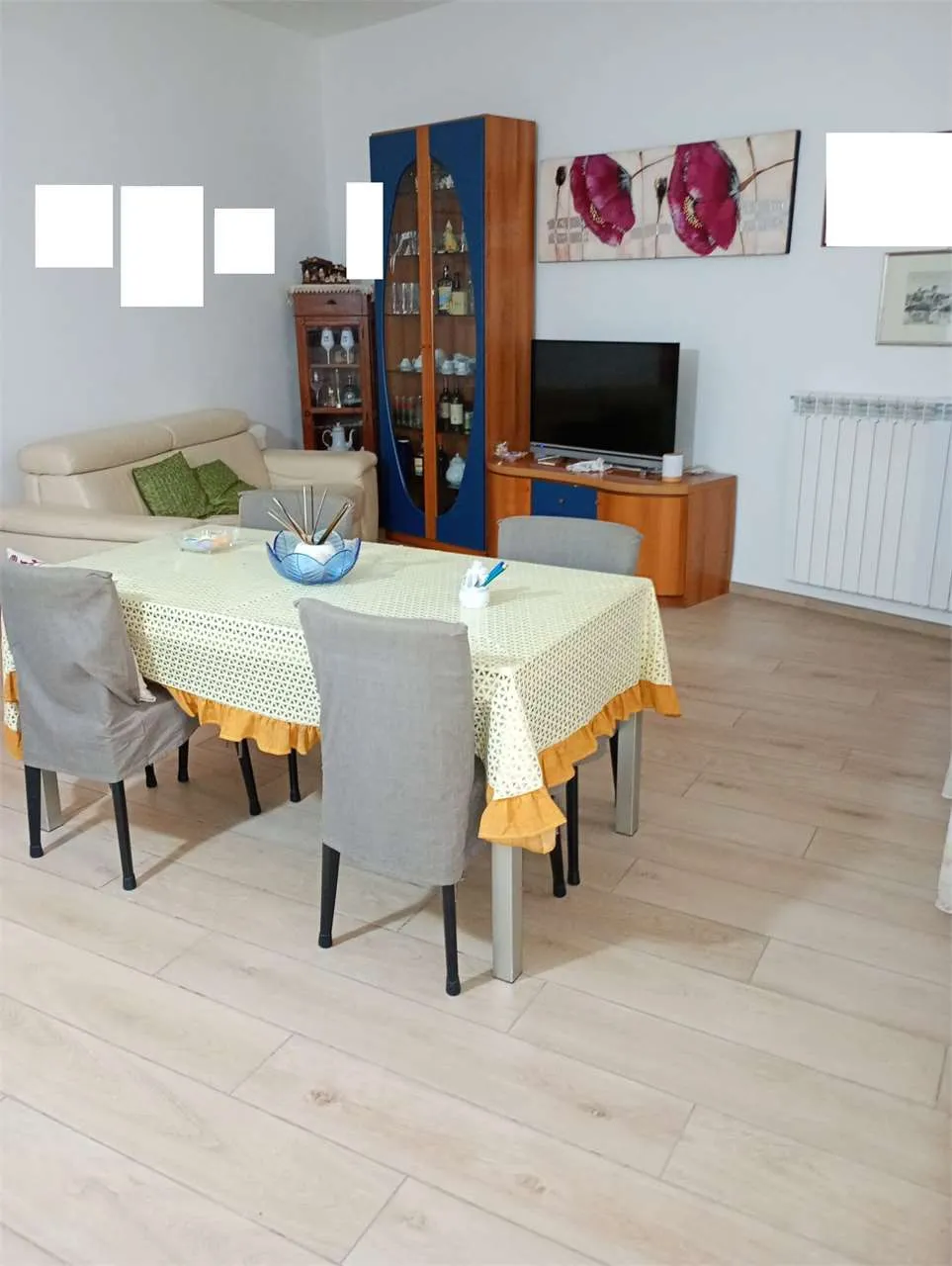 Casa indipendente in vendita a Bari - S. Spirito - foto 1