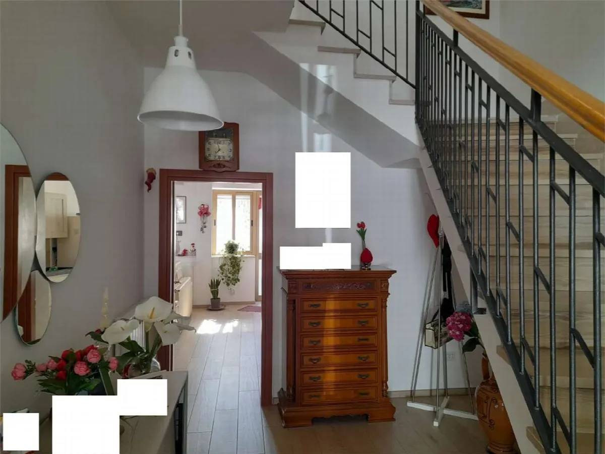 Casa indipendente in vendita a Bari - S. Spirito - foto 4