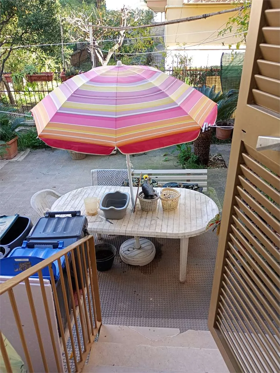 Casa indipendente in vendita a Bari - S. Spirito - foto 5