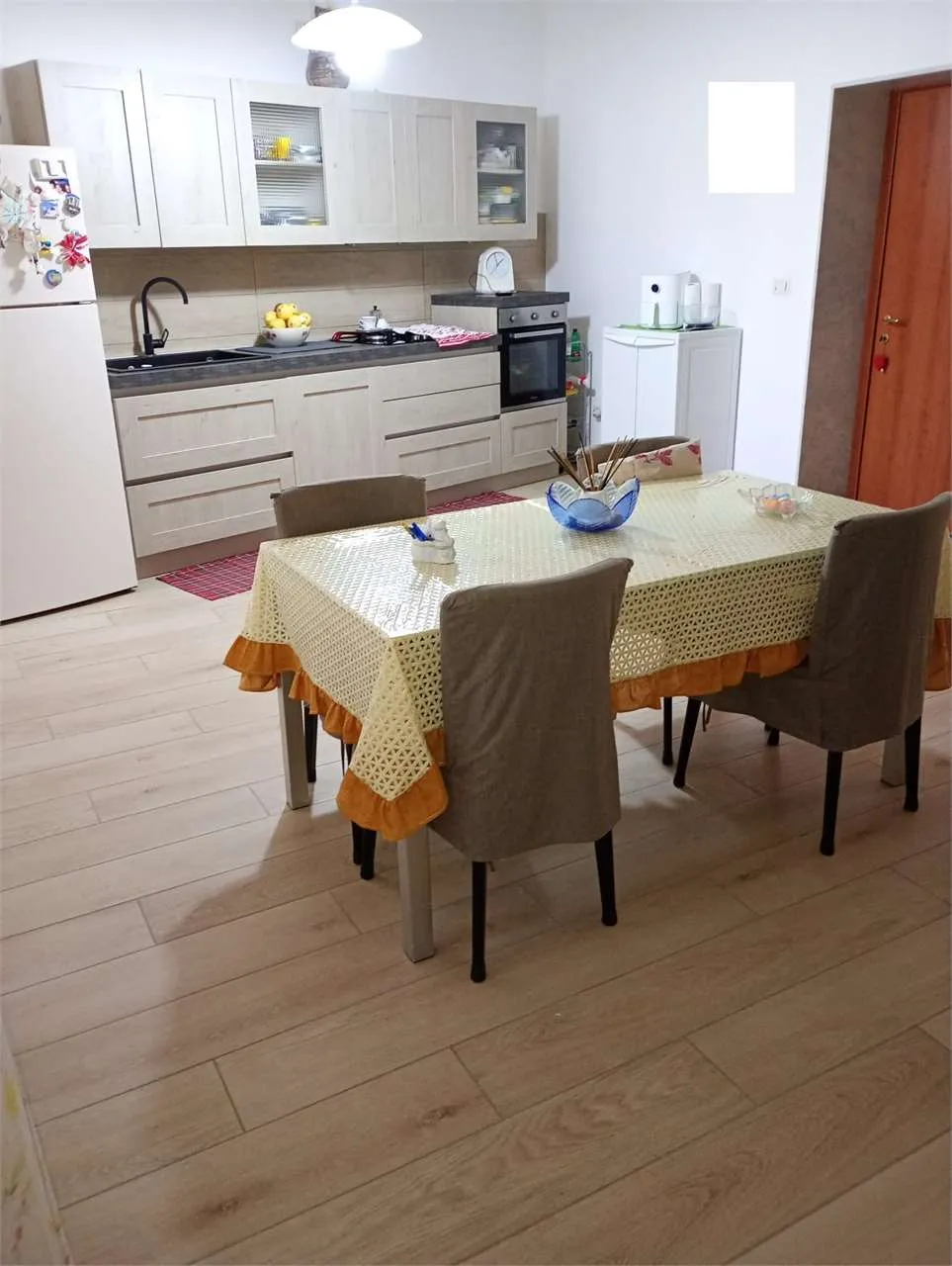 Casa indipendente in vendita a Bari - S. Spirito - foto 6