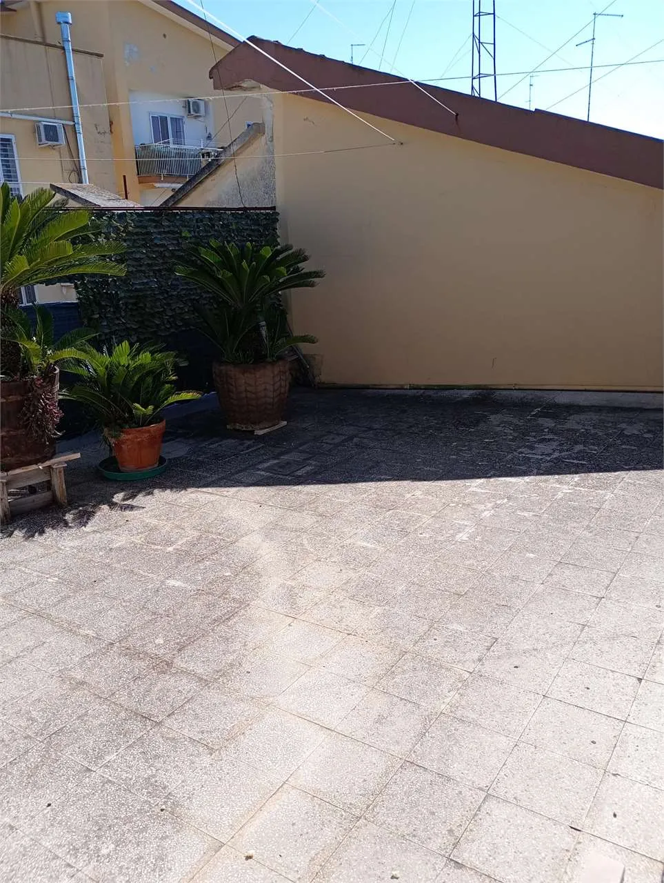Casa indipendente in vendita a Bari - S. Spirito - foto 8