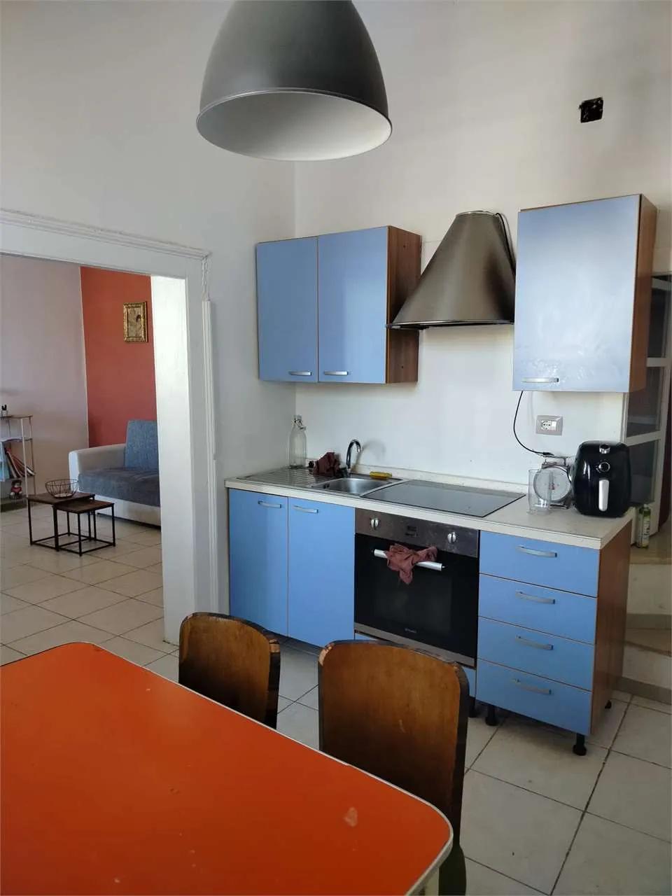 Appartamento in vendita a Bitonto - centro storico Porta Baresana - foto 1
