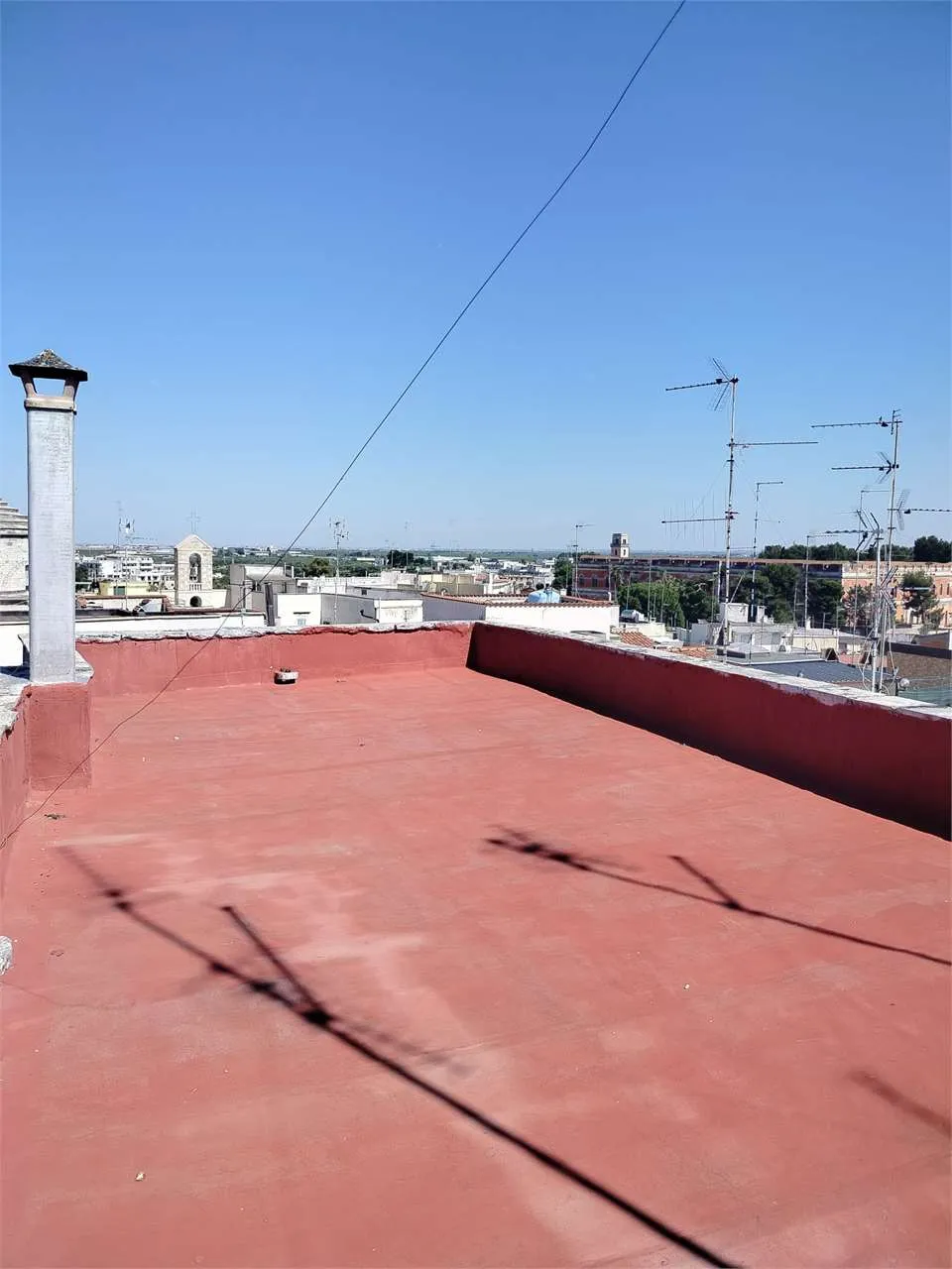 Appartamento in vendita a Bitonto - centro storico Porta Baresana - foto 10
