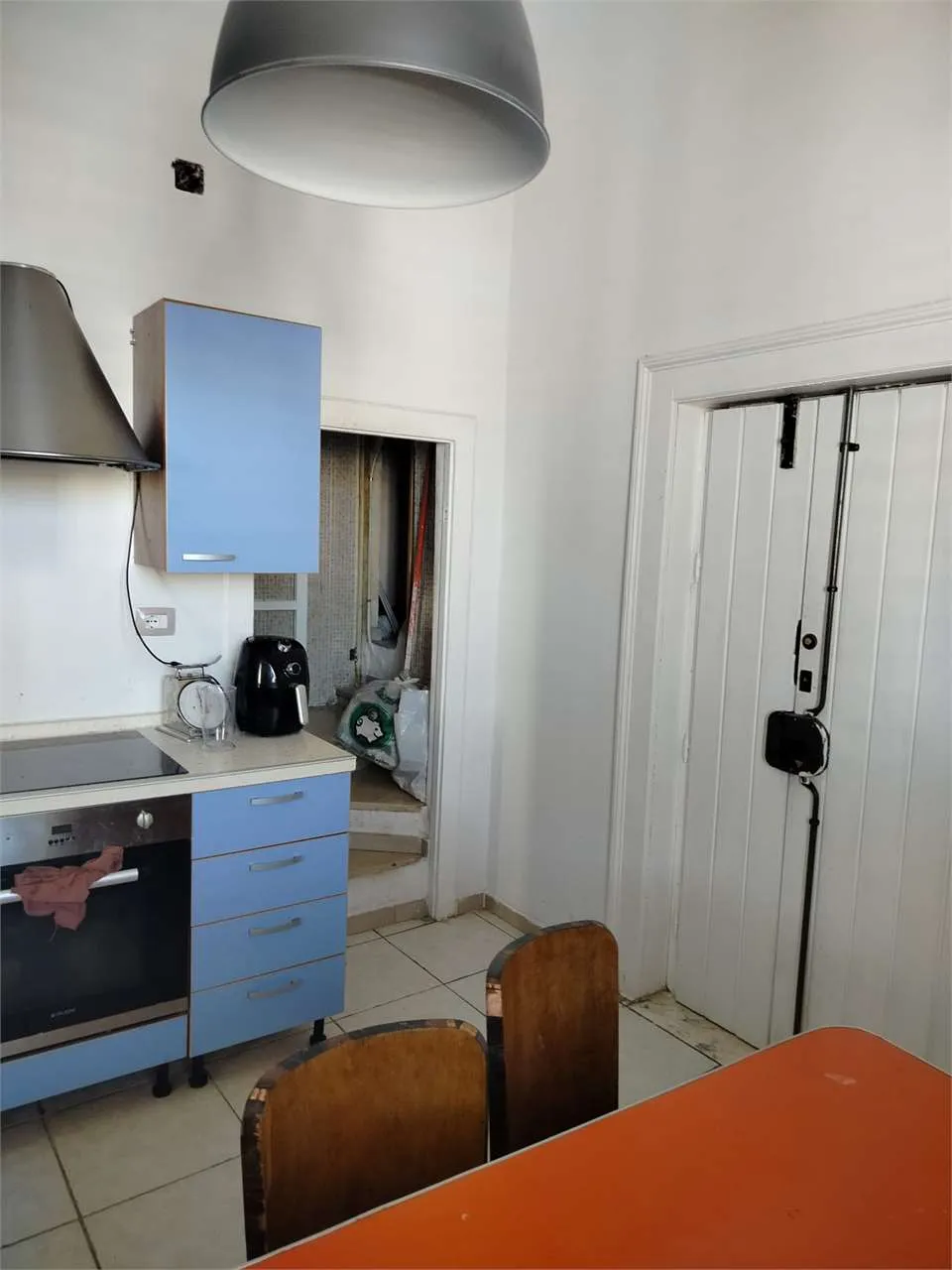 Appartamento in vendita a Bitonto - centro storico Porta Baresana - foto 2