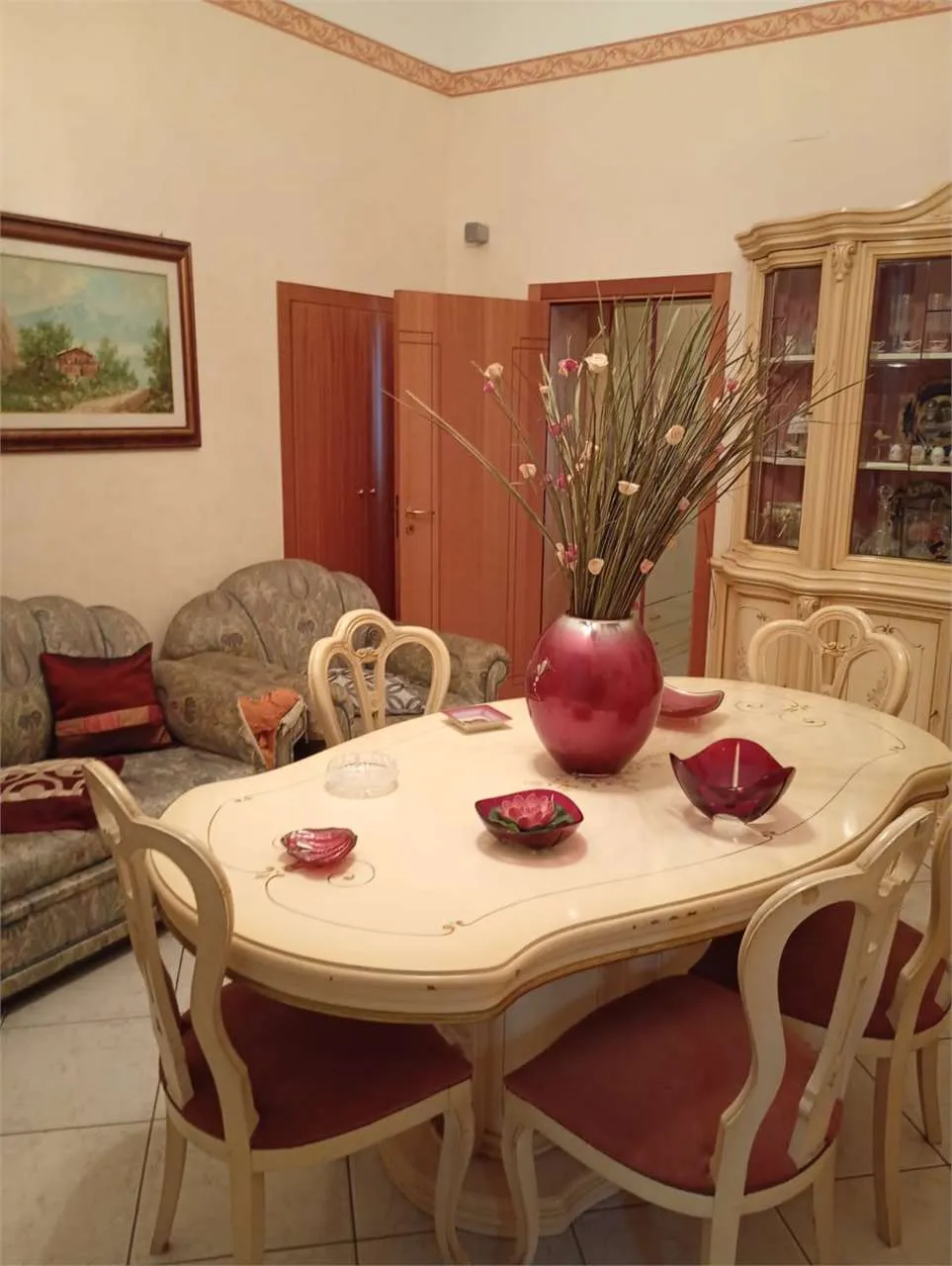 Casa indipendente in vendita a Bari - S. Spirito - foto 1
