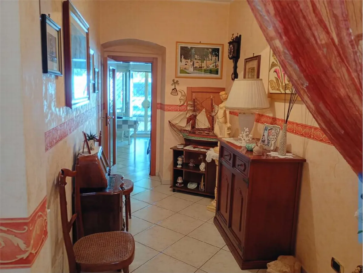 Casa indipendente in vendita a Bari - S. Spirito - foto 10