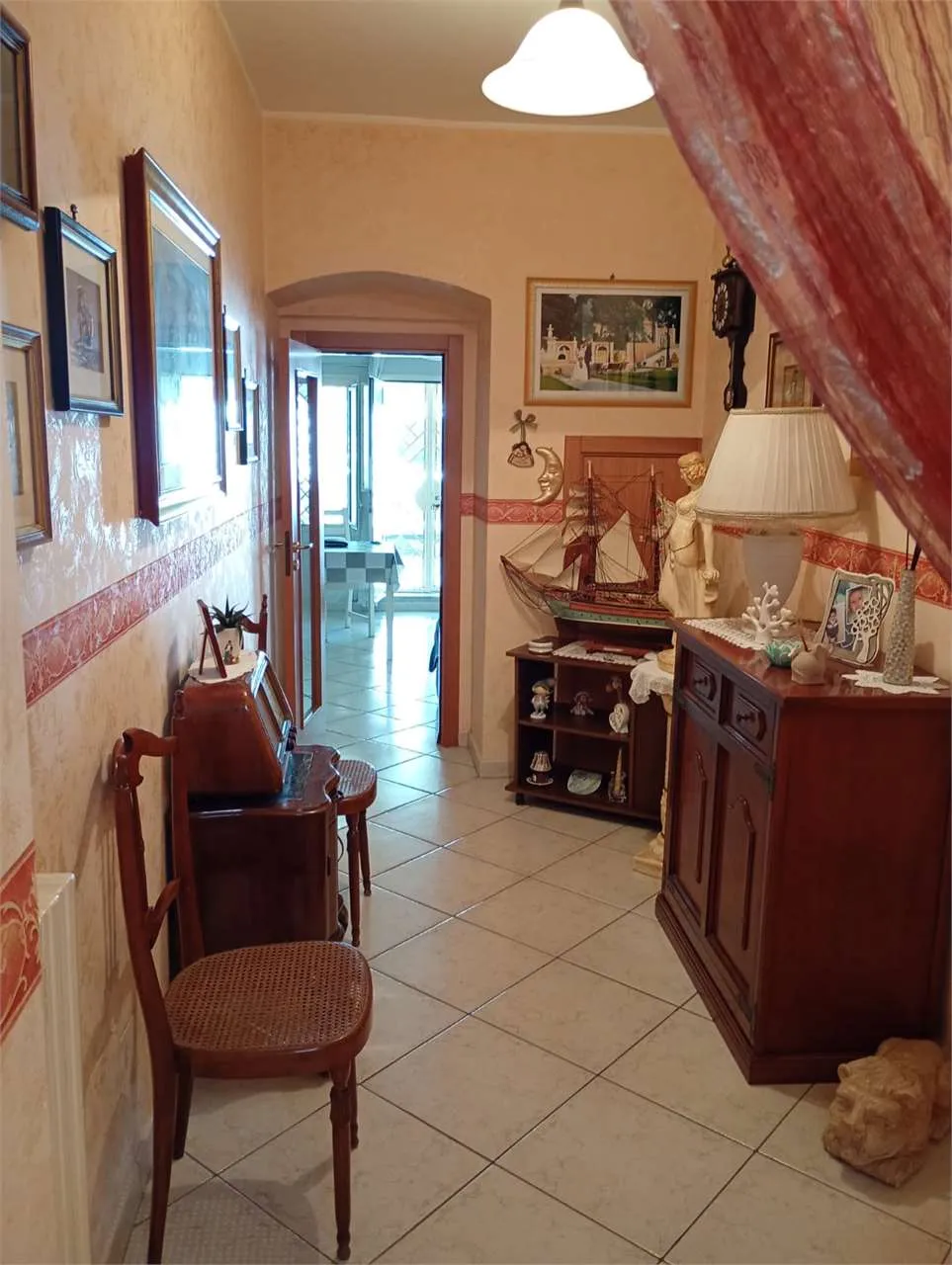Casa indipendente in vendita a Bari - S. Spirito - foto 9