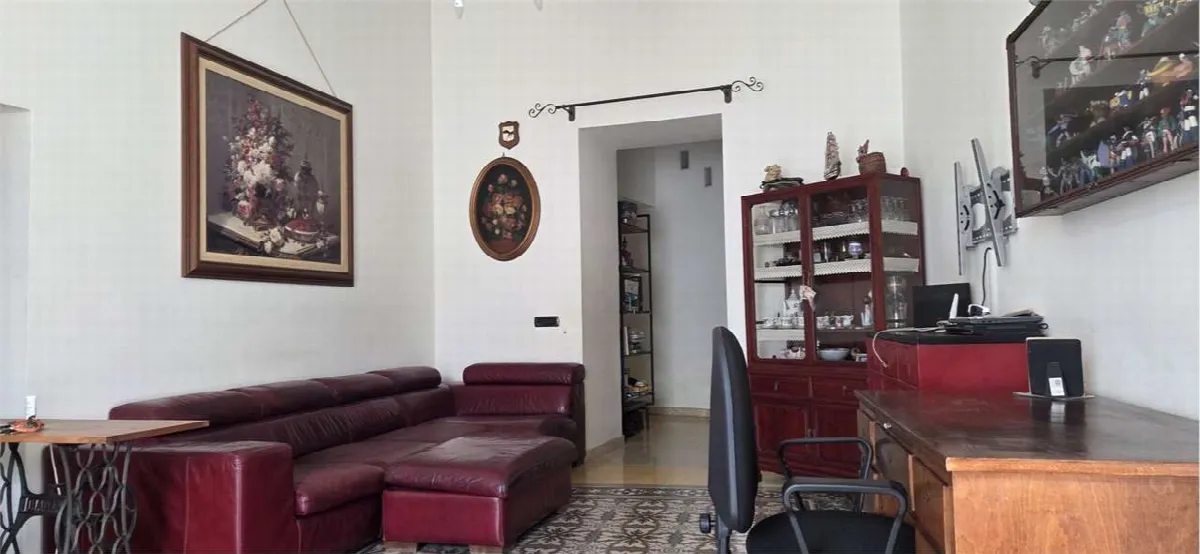 Appartamento in vendita a Bitonto - centro storico Porta Baresana - foto 1