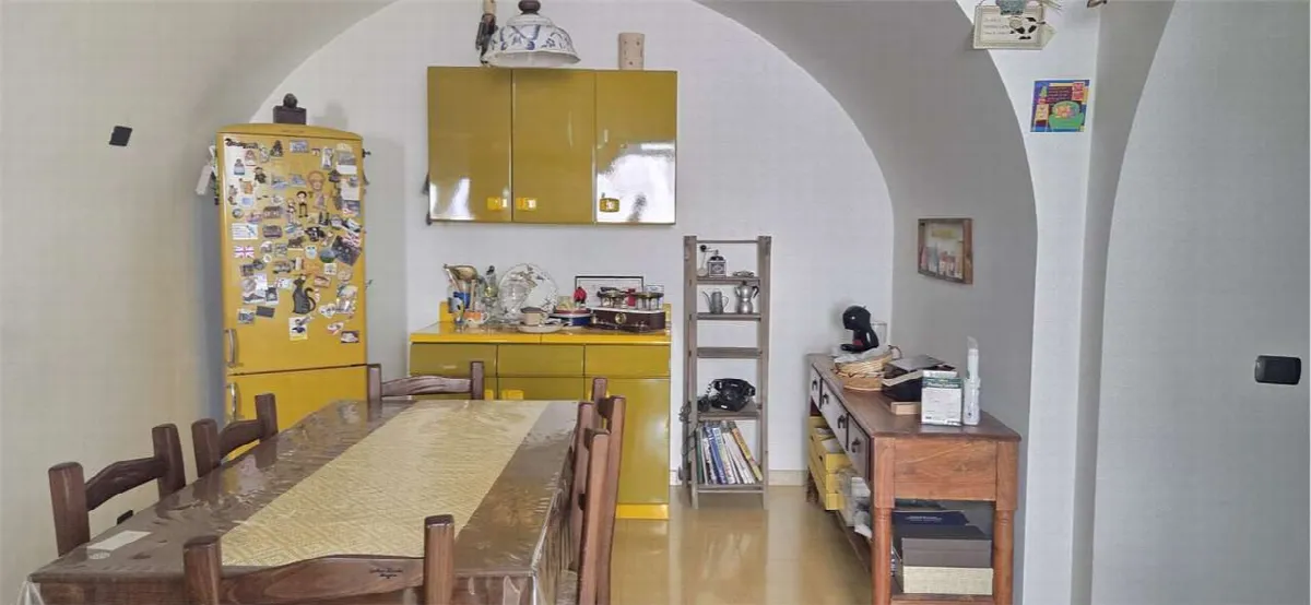 Appartamento in vendita a Bitonto - centro storico Porta Baresana - foto 4