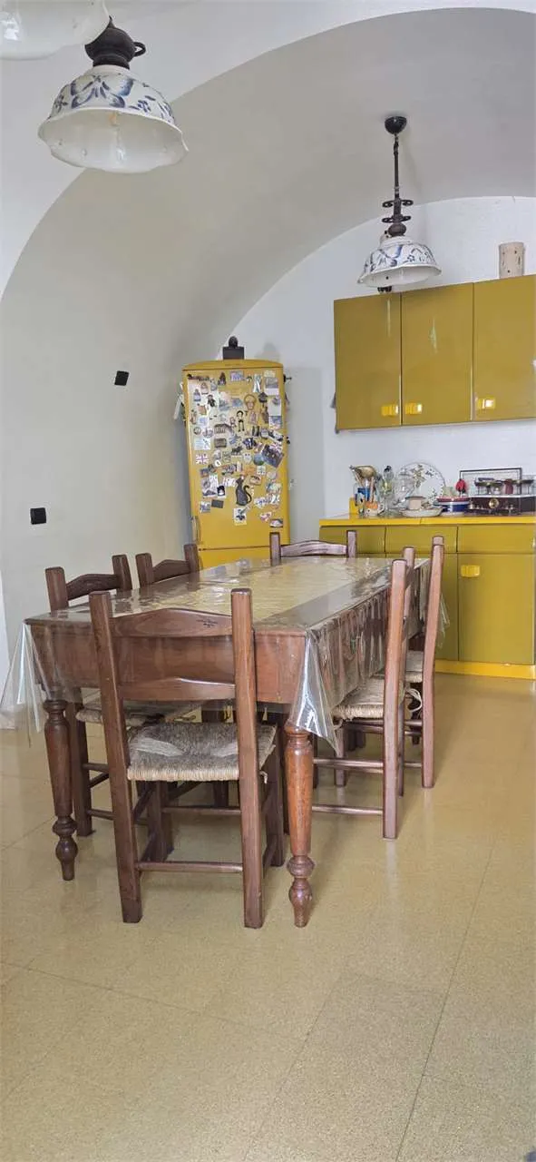 Appartamento in vendita a Bitonto - centro storico Porta Baresana - foto 5