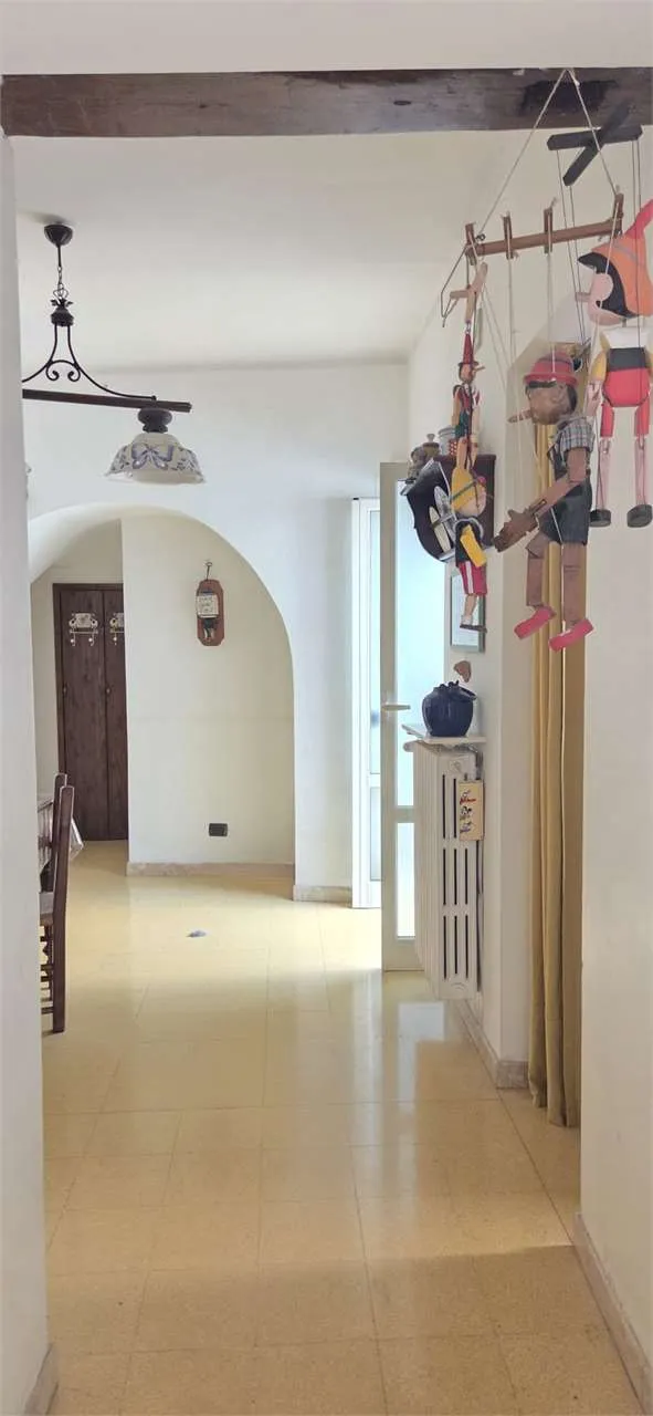Appartamento in vendita a Bitonto - centro storico Porta Baresana - foto 7