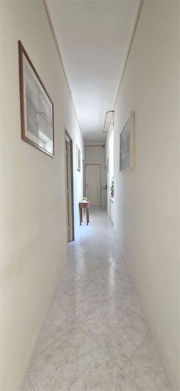 Appartamento in vendita a Bitonto - Villa comunale - foto 9