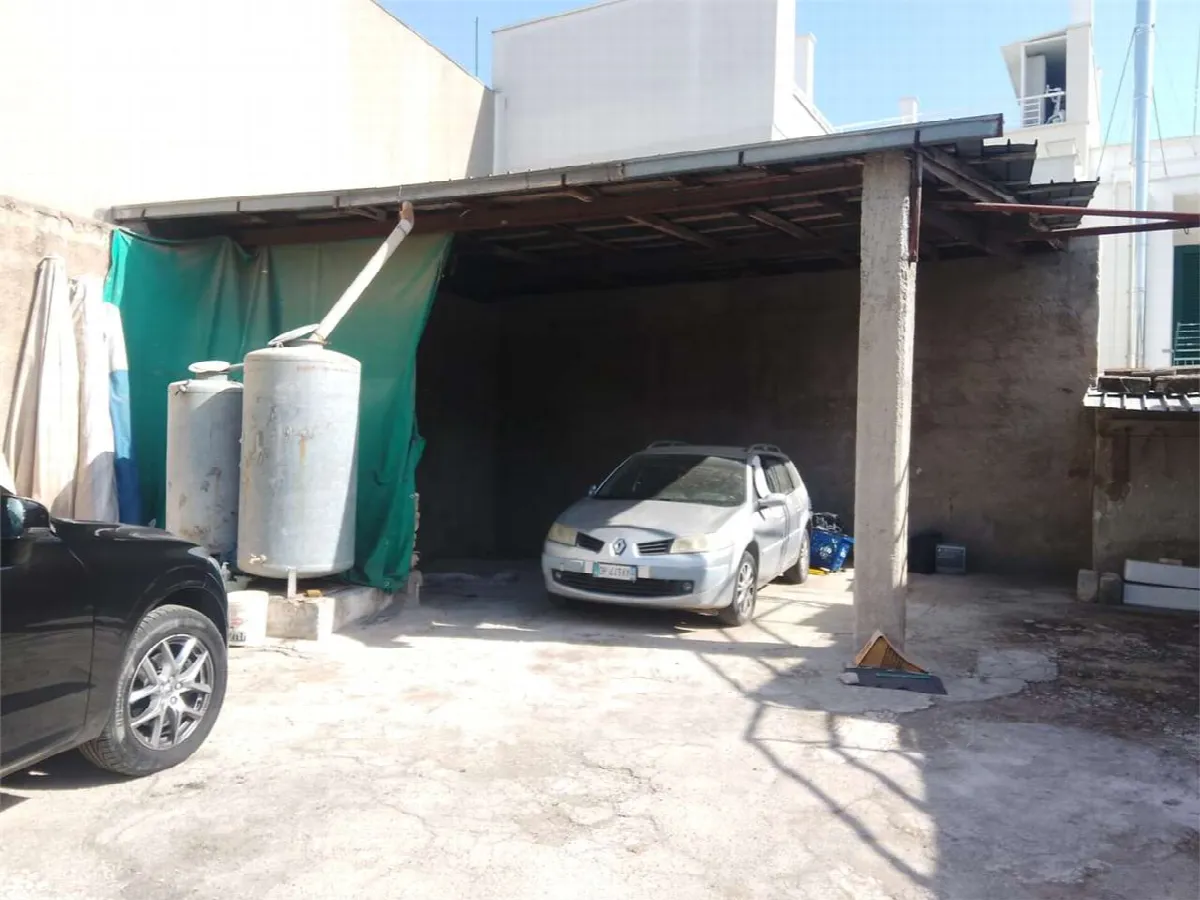 Stabile in vendita a Bitonto - Via Per Modugno - Via Per Palo del Colle - foto 10