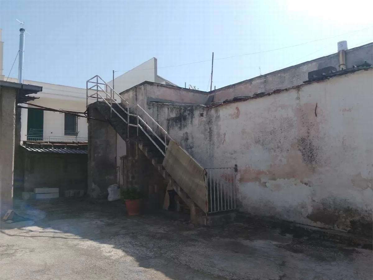 Stabile in vendita a Bitonto - Via Per Modugno - Via Per Palo del Colle - foto 8
