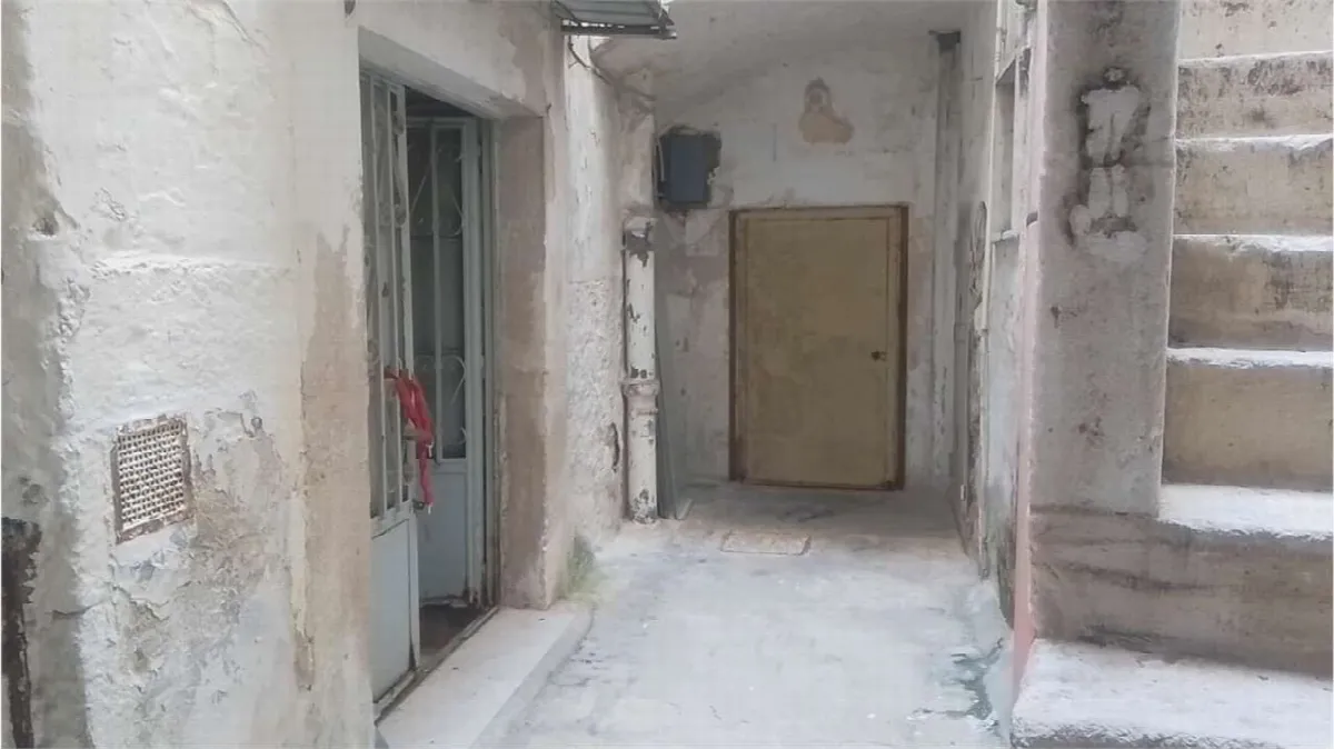 Casa indipendente in vendita a Bitonto - centro storico Porta Baresana - foto 1