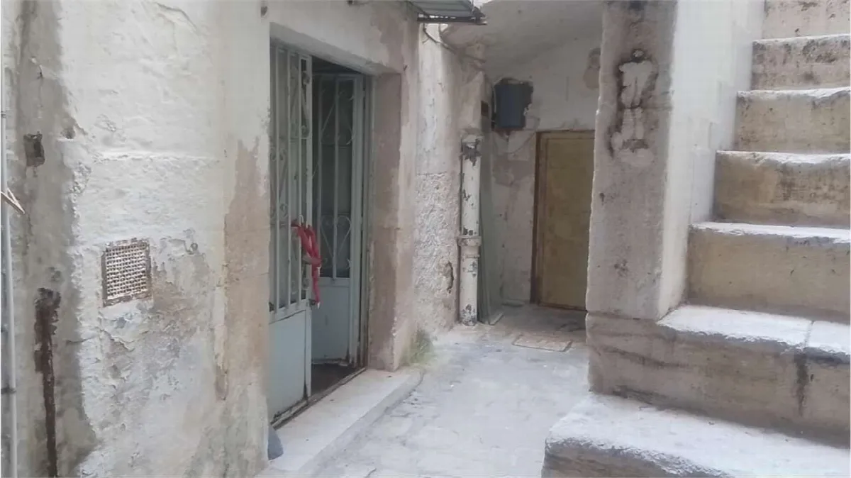 Casa indipendente in vendita a Bitonto - centro storico Porta Baresana - foto 2