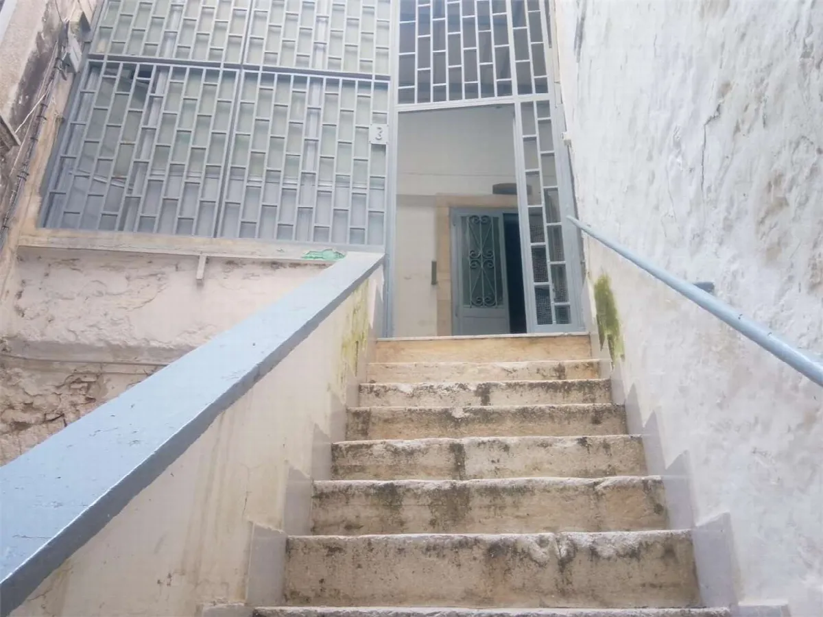 Casa indipendente in vendita a Bitonto - centro storico Porta Baresana - foto 3