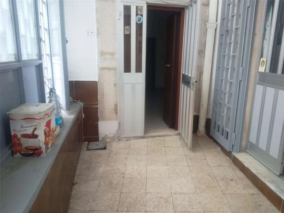 Casa indipendente in vendita a Bitonto - centro storico Porta Baresana - foto 4