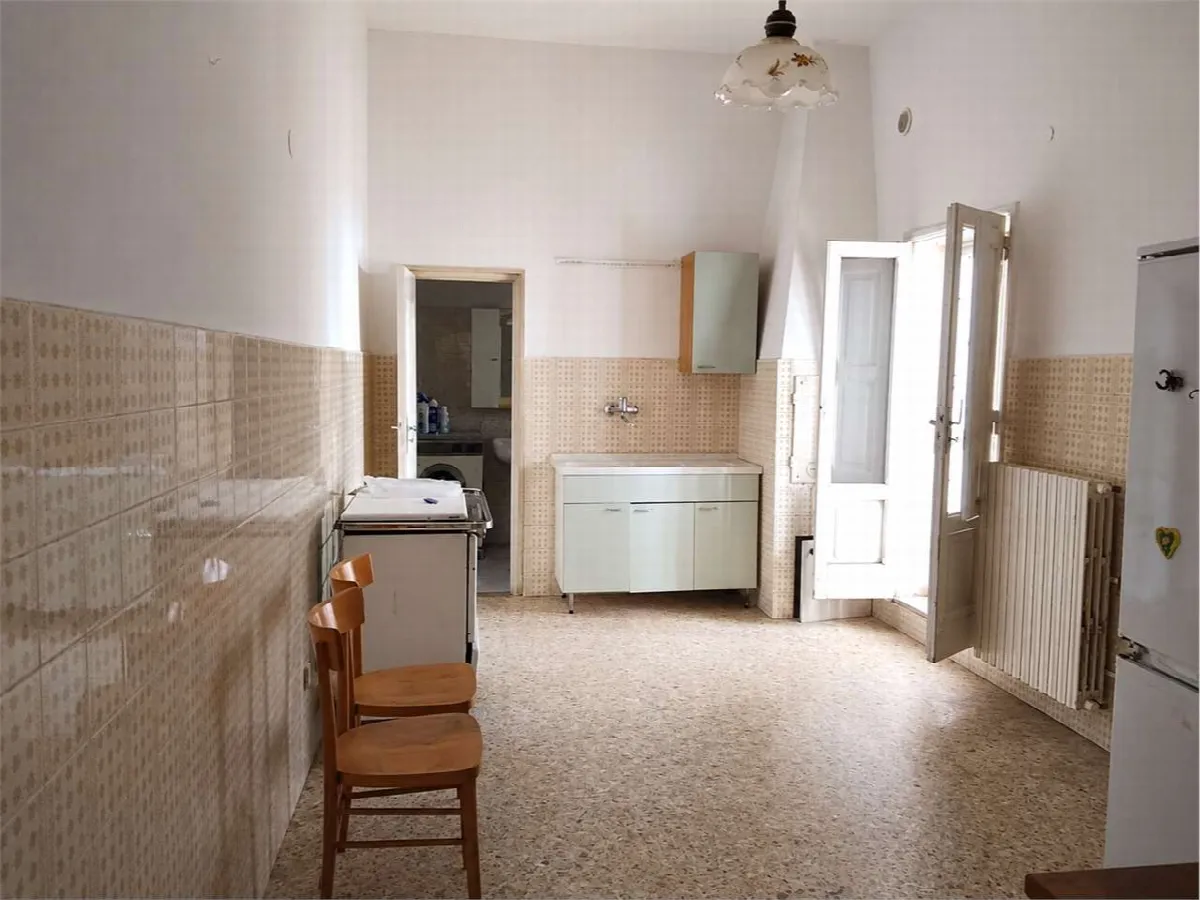 Casa indipendente in vendita a Bitonto - Via Per Modugno - Via Per Palo del Colle - foto 1