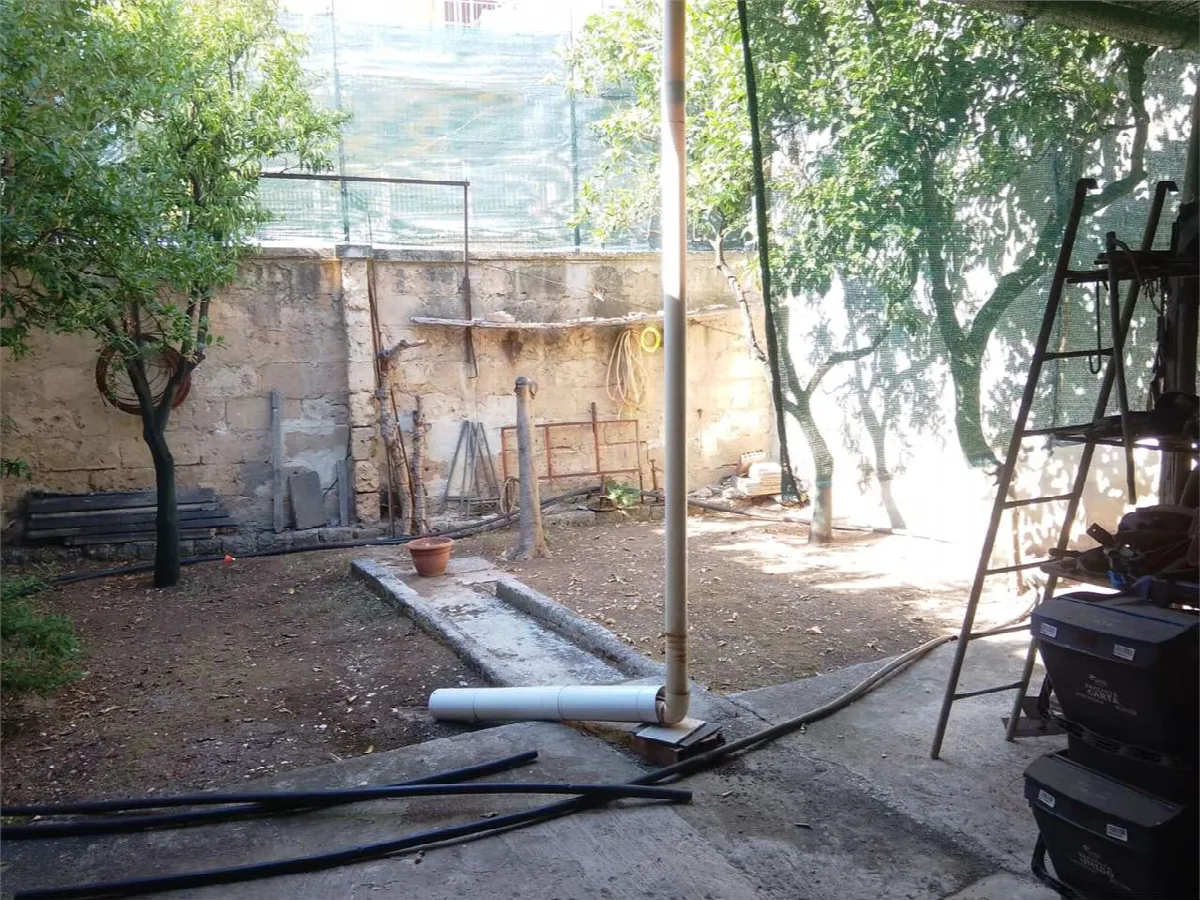 Casa indipendente in vendita a Bitonto - Via Per Modugno - Via Per Palo del Colle - foto 6