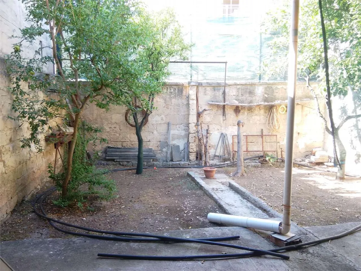 Casa indipendente in vendita a Bitonto - Via Per Modugno - Via Per Palo del Colle - foto 7
