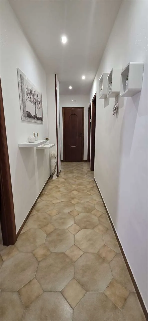 Appartamento in vendita a Bitonto - Villa comunale - foto 9