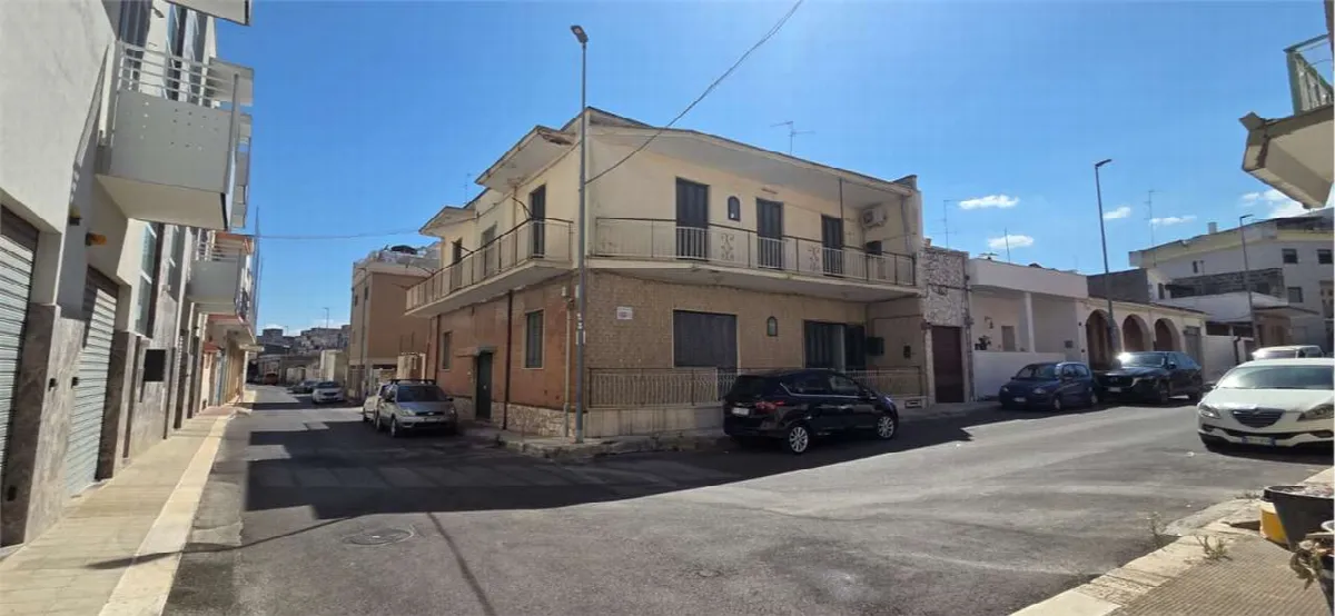 Appartamento in vendita a Bitonto - Via Per Modugno - Via Per Palo del Colle - foto 1